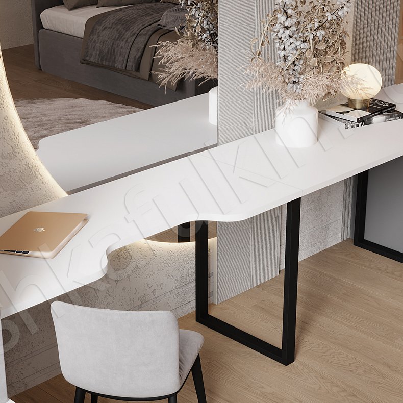 Изображение Гарнитур Соларис 5