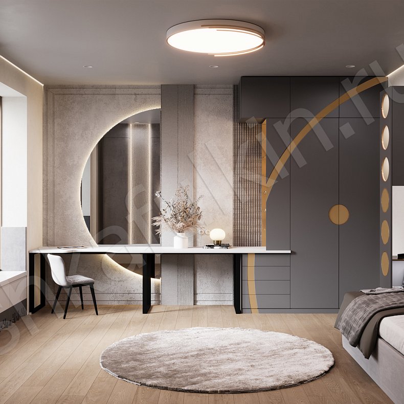 Гарнитур Соларис     