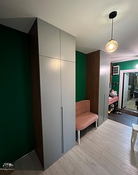 Изображение Заказ №14022 Древесный    