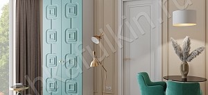 Корпусный шкаф Тиффани