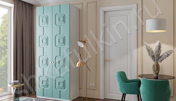 Корпусный шкаф Тиффани