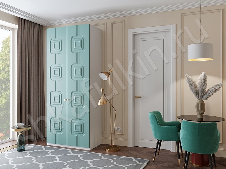 Корпусный шкаф Тиффани