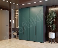 Фигаро Прихожая