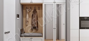 Прихожая Тринити