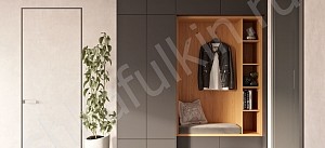 Прихожая Ивари