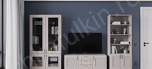 Стенка Танзано