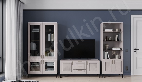 Стенка Танзано