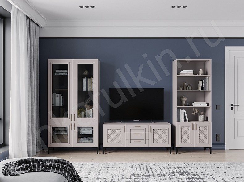 Стенка Танзано