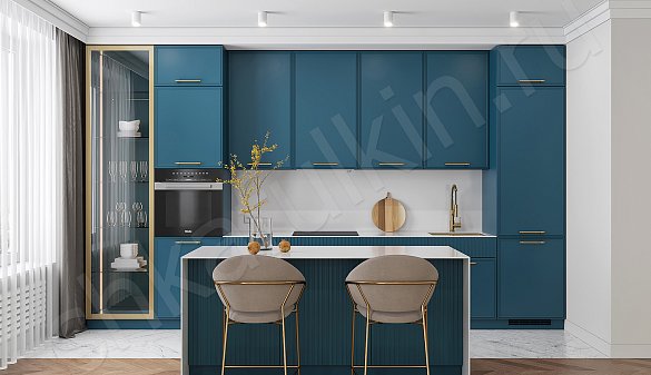 Кухня Минор