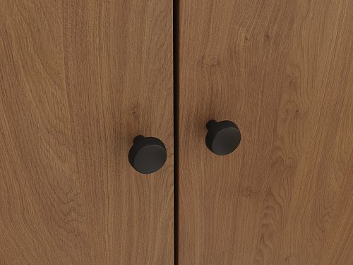 Прихожая Олли  Минимализм 2х створчатые Прихожая 