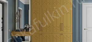 Прихожая Стефани