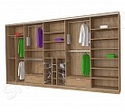 Шкаф 5 дверей №3