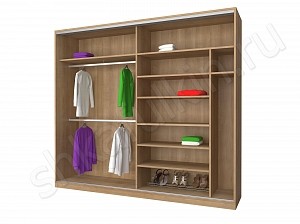 Шкаф 2 двери №31