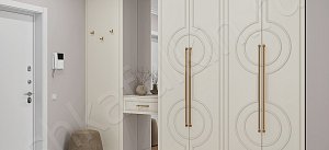 Прихожая Джорджетта