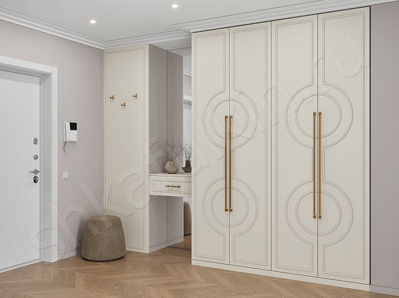 Прихожая Джорджетта