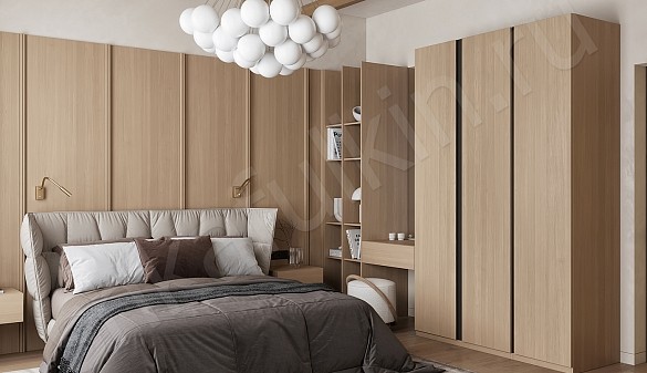 Гарнитур Джапанди