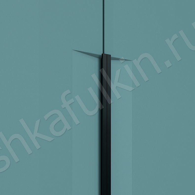 Шкаф Партенио  Минимализм 4х створчатые Спальня Для вещей 10