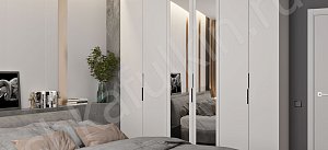 Шкаф Аксель