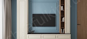 ТВ-стенка Джорджия