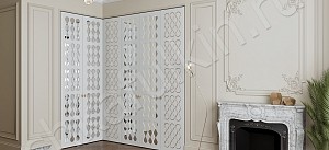 Шкаф Молекула