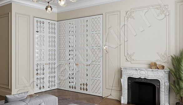 Шкаф Молекула