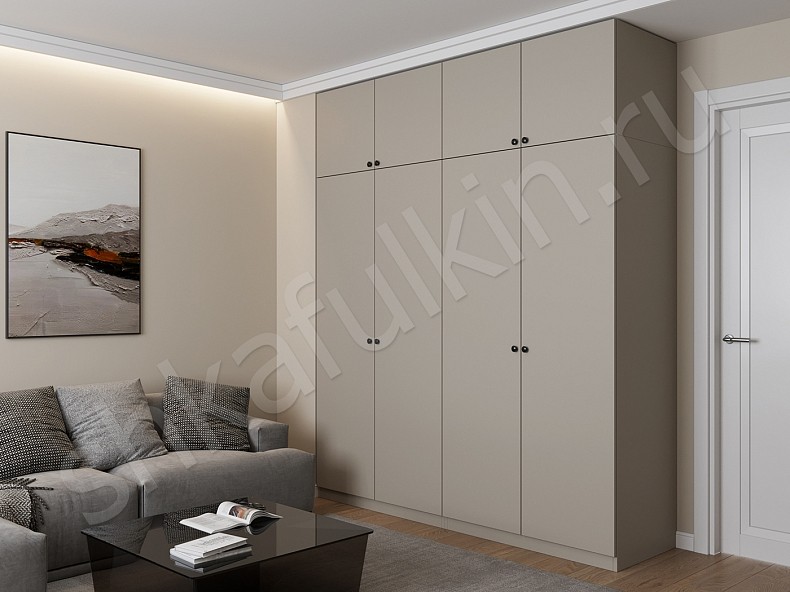 Изображение цвета Шкаф Фостер     