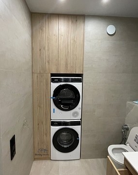 Изображение Заказ №13492 Древесный Современный   