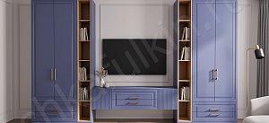 Стенка Феодал