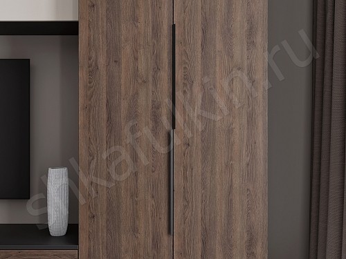 Изображение цвета Стенка Соло  Минимализм  Гостиная 