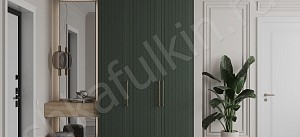 Прихожая Мелисса