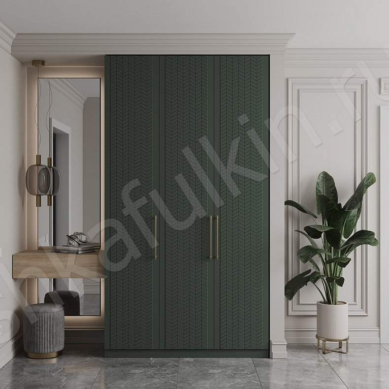 Мелисса Прихожая