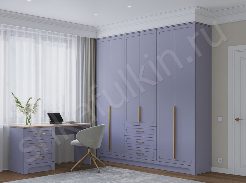 Изображение Гарнитур Жантиль