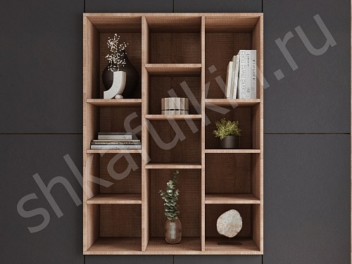 Изображение цвета Шкаф Томми Белый Современный 5и створчатые  