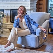 Барискина Юлия 