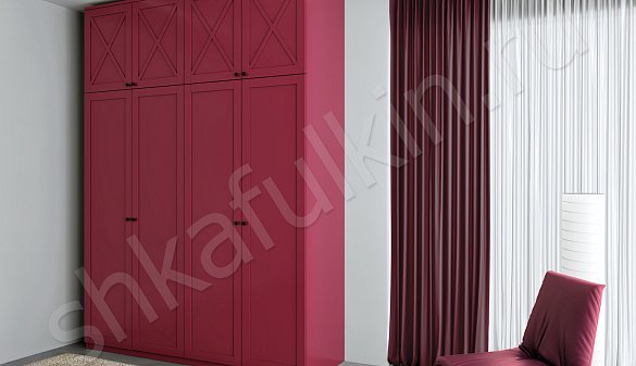 Корпусный шкаф Луи