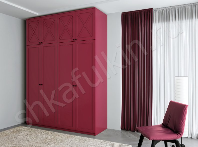 Изображение Корпусный шкаф Луи