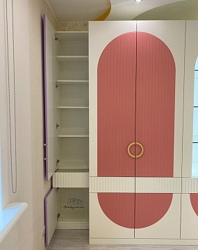 Изображение Заказ №13608 Коричневый Современный   