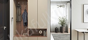 Прихожая Мэрри