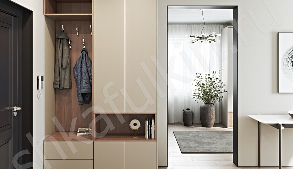 Прихожая Мэрри