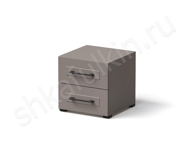 Тумба Кассиопея Белый Серый Синий Светлые Темные Минимализм  Спальня Для декора