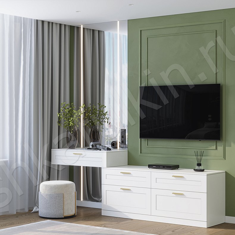 Изображение Гарнитур Линдор      8