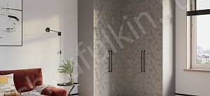 Угловой шкаф Токио