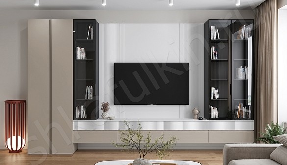 Стенка Айрис