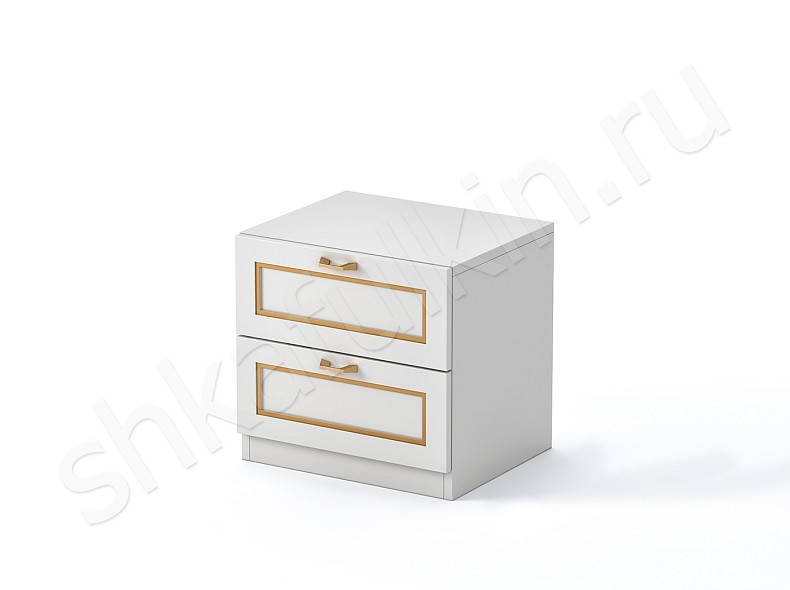 Тумба прикроватная Герцогиня