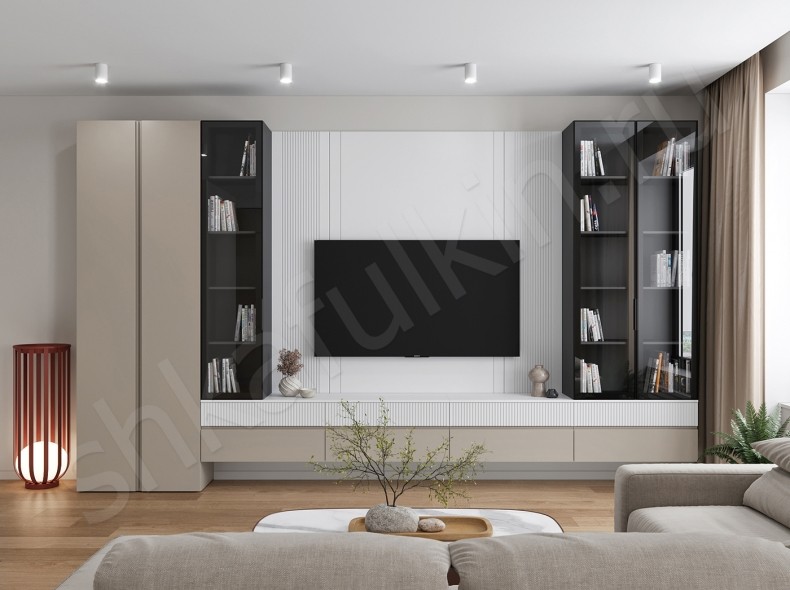 Изображение Стенка Айрис