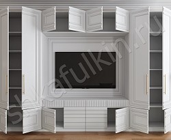 Джорджия Стенка