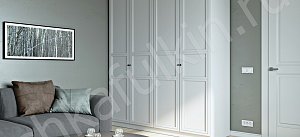 Распашной шкаф Такс