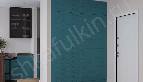 Прихожая Виталино