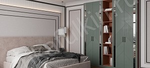 Гарнитур Хадсон