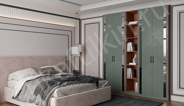 Гарнитур Хадсон